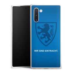 Silikon Case weiß