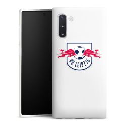 Silicone Case white