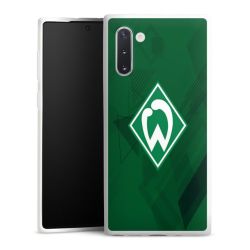 Silikon Case weiß