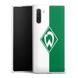 Silikon Case weiß