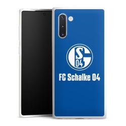 Silikon Case weiß