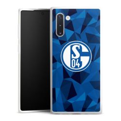 Silikon Case weiß