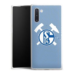 Silikon Case weiß