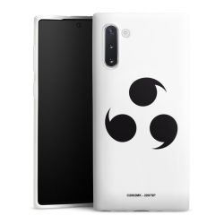 Silicone Case white