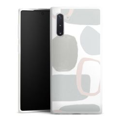 Silicone Case white