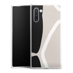 Silicone Case white