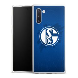 Silikon Case weiß