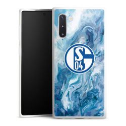 Silikon Case weiß