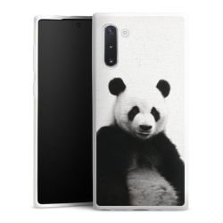 Silicone Case white