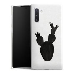 Silicone Case white