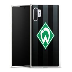 Silikon Case weiß