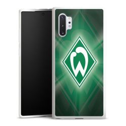 Silikon Case weiß