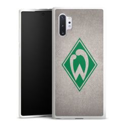 Silikon Case weiß