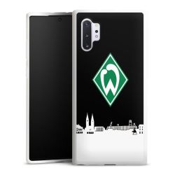 Silikon Case weiß