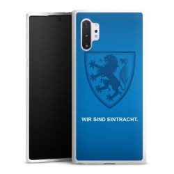 Silikon Case weiß