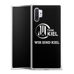 Silikon Case weiß