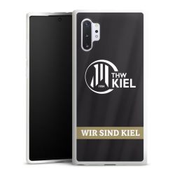 Silikon Case weiß