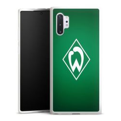 Silikon Case weiß