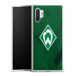 Silikon Case weiß