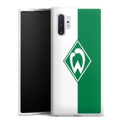 Silikon Case weiß