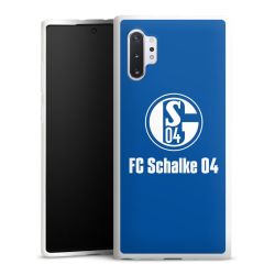 Silikon Case weiß