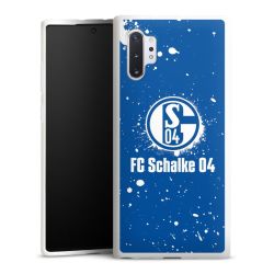 Silikon Case weiß