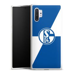 Silikon Case weiß