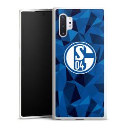 Silikon Case weiß