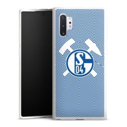 Silikon Case weiß