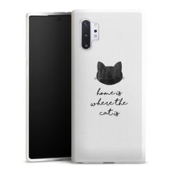 Silicone Case white