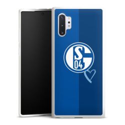 Silikon Case weiß