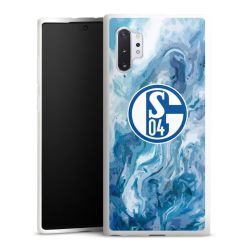 Silikon Case weiß