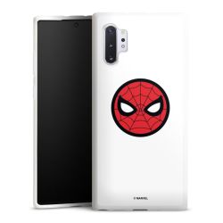 Silicone Case white