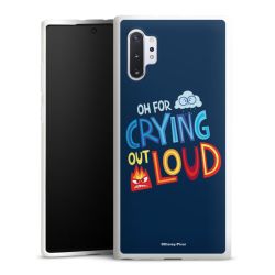 Silikoni Suojakuori valkoinen