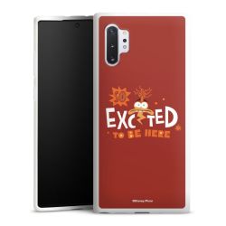 Silikoni Suojakuori valkoinen