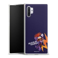 Silikoni Suojakuori valkoinen