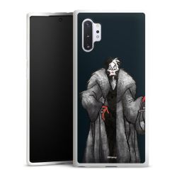 Silikoni Suojakuori valkoinen