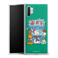 Silikoni Suojakuori valkoinen