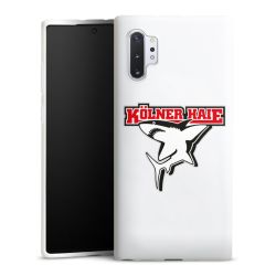 Silicone Case white