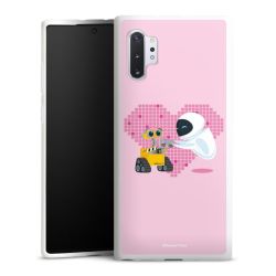 Silikoni Suojakuori valkoinen