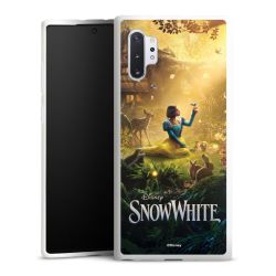 Silikoni Suojakuori valkoinen