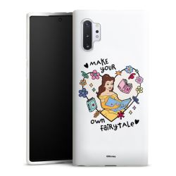 Silikoni Suojakuori valkoinen