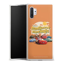 Silikoni Suojakuori valkoinen