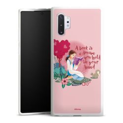 Silikoni Suojakuori valkoinen