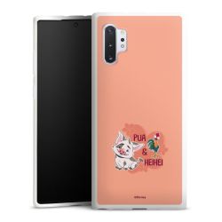 Silikoni Suojakuori valkoinen