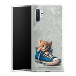 Silikoni Suojakuori valkoinen