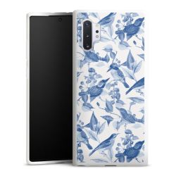 Silikoni Suojakuori valkoinen