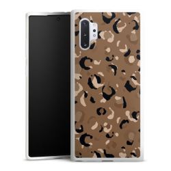 Silikoni Suojakuori valkoinen