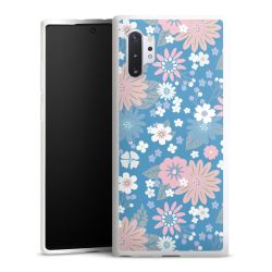 Silikoni Suojakuori valkoinen