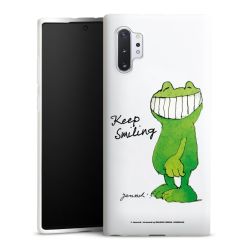 Silikoni Suojakuori valkoinen